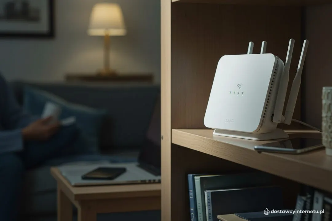 Wifi czy kabel