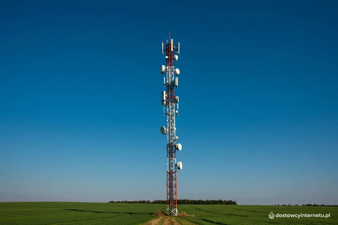 Wymuś połączenie 5 GHz w laptopie - krok po kroku
