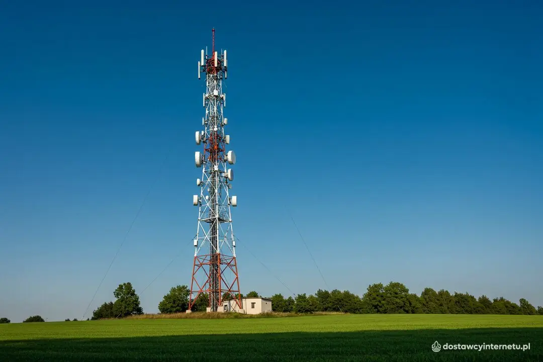 Zasięg 5G w Polsce 2026 — mapa, operatorzy, gdzie sprawdzić